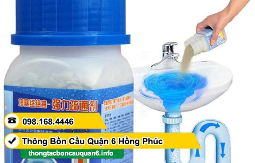 Bán bột thông bồn cầu giao hàng tận nơi 0981684446