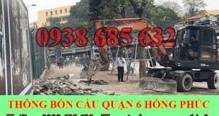 Thu mua xác nhà kho xưởng cũ Quận 6 giá cao 0903737957