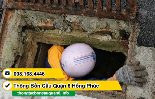 Nạo vét hố ga phường 2 giá dịch vụ có ưu đãi không ? Nạo vét hố ga phường 2 giá dịch vụ có ưu đãi không ?