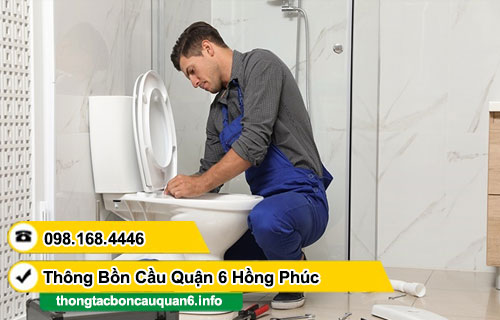 Thông bồn cầu phường 11 chất lượng xử lý như thế nào? Thông bồn cầu phường 11 chất lượng xử lý như thế nào?