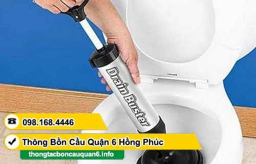 Thông bồn cầu phường 12 có dịch vụ uy tín như thế nào? Thông bồn cầu phường 12 có dịch vụ uy tín như thế nào?