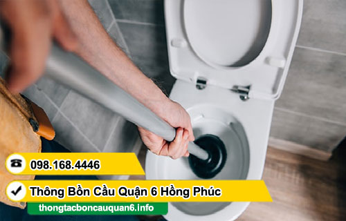 Thông bồn cầu phường 12 Hồng Phúc có giá bao nhiêu? Thông bồn cầu phường 12 Hồng Phúc có giá bao nhiêu?